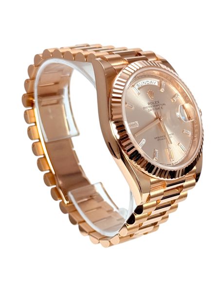 Rolex Day-Date 40 228235